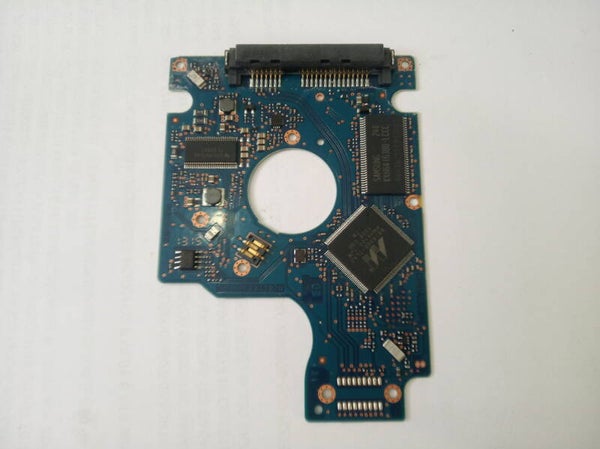 PCB 201607 220 0A90351 01 HGST HTS541010A9E680 FW 560 H2T1000854S 5K1000-1000