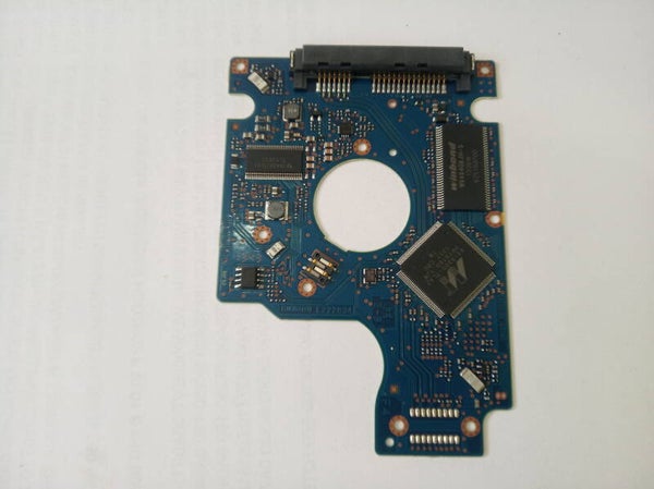 PCB 201609 220 0A90361 01 HGST HTS541075A9E680 A A590 A/A H2T750854S 0J33072