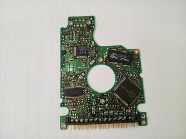 PCB 201612 320 11K3104 01 IBM DJSA-220 07N5139 H31898 0615TW