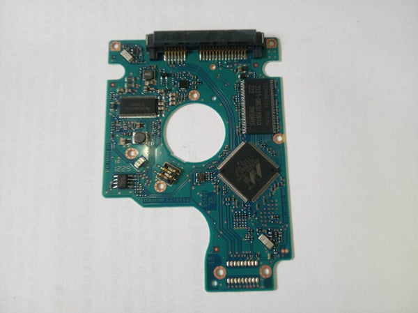 PCB 201623 220 0A90351 01 HITACHI HTS545050A7E380 H2T500854S7 Z5K500-500 0J28305