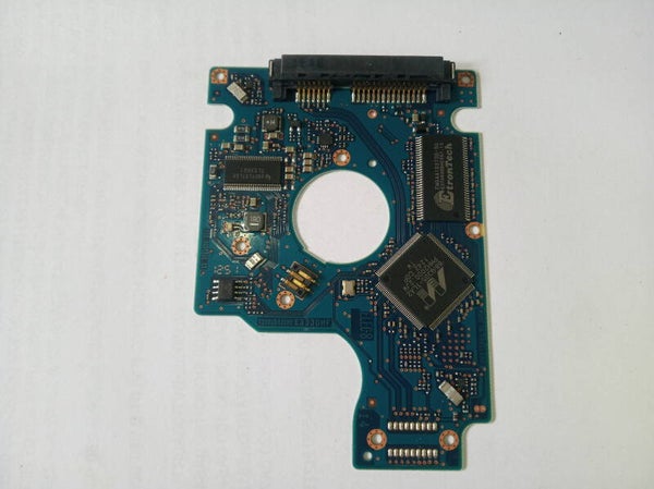 PCB 201625 220 0A90351 01 HGST HTS725032A7E630 FIRMWARE A500 Z7K500-320