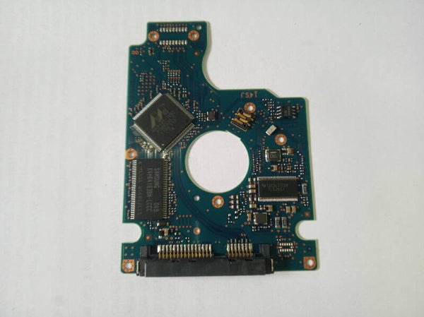 PCB 201630 220 0A90269 01 HITACHI HTS543225A7A384 A A60W A/A Z5K320-250