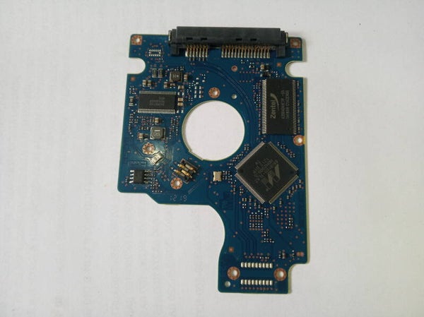 PCB 201632 220 0A90269 01 HITACHI HTS543232A7A384 Z5K320-320 HTS543232A7A384
