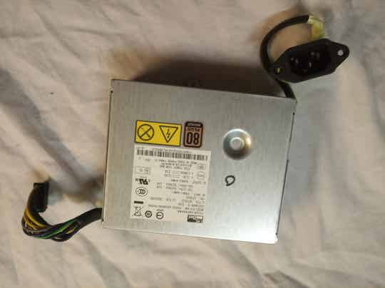 Alimentation ACBEL APA005 0A72532 36002085 03T9022 REV C 150W