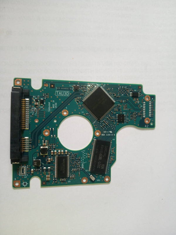 PCB 201506 220 0A90161 01 HITACHI 7K500-320 HTS725032A9A364 A C72E A/A 580303
