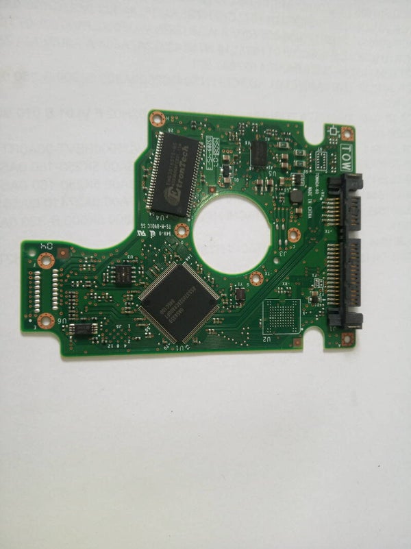 PCB 201543 220 0A90002 01 HITACHI HTS543232L9A300 5K320-320 0A56417 DA2352