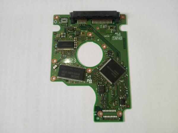 PCB 201547 220 0A90121 01 HITACHI HTS723216L9A360 7K320-160 0A57543 DA2459
