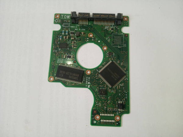 PCB 201566 220 0A90002 01 HITACHI HTS543216L9A300 5K320-160 0A57363 DA2352