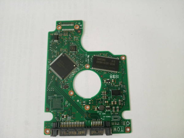 PCB 201568 220 0A90002 01 HITACHI HTS542525K9SA00 5K250-250 0A54926 DA2128