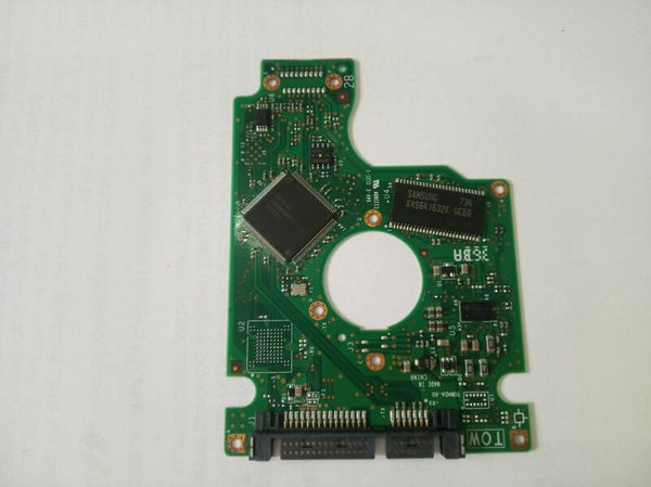 PCB 201574 220 0A90002 01 HITACHI HTS542516K9SA00 5K250-160 0A54874 DA2010