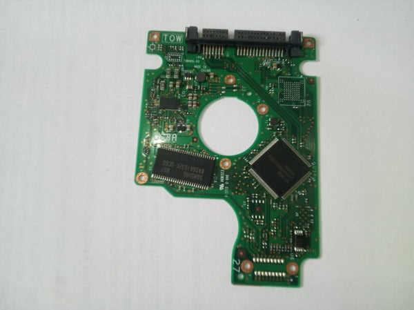 PCB 201589 220 0A90002 01 HITACHI HTS542516K9SA00 5K250-160 0A54874 DA2010