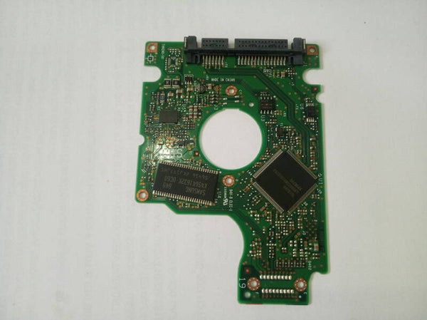 PCB 201591 220 0A28613 01 HITACHI HTS541612J9SA00 0A50686 DA1587