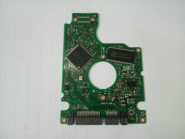 PCB 201592 220 0A28613 01 HITACHI HTS541616J9SA00 0A50687 DA1587