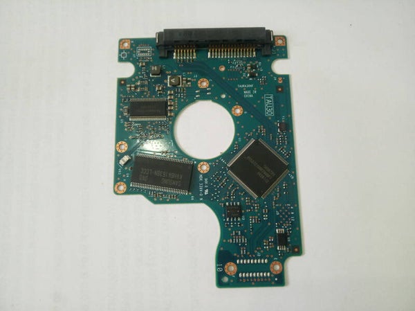 PCB 201603 220 0A90161 01 HITACHI HTS545050B9A300 5K500.B-500 H2T500854S 0A71705