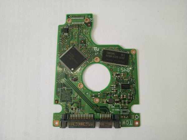 PCB 201606 220 0A90002 01 HITACHI HTS543216L9A300 5K320-160 0A57363 DA2352