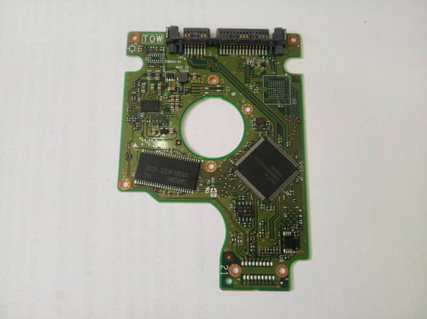 PCB 201613 220 0A90002 01 HITACHI HTS542516K9SA00 5K250-160 0A54974 DA2031