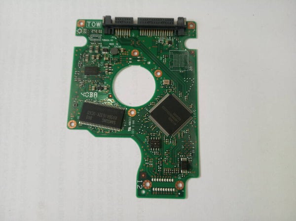 PCB 201615 220 0A90002 01 HITACHI HTS543225L9A300 A C40F A/A 5K320-250 0A57295