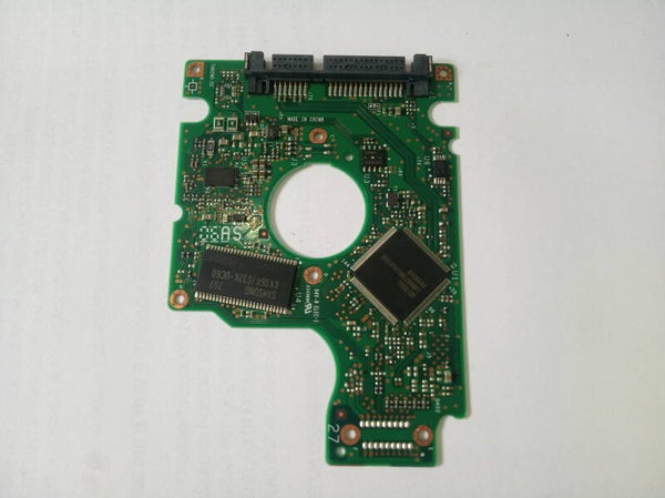 PCB 201619 220 0A28613 01 HITACHI HTS541616J9SA00 A C7BP A/A