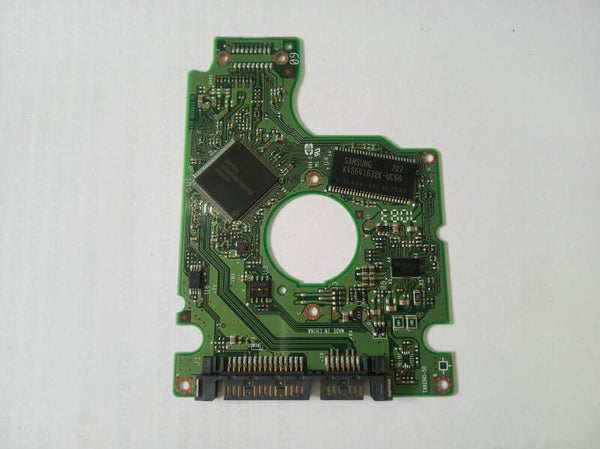 PCB 201620 220 0A28613 01 HITACHI HTS541616J9SA00 A C7BP A/A