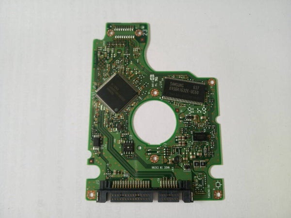 PCB 201622 220 0A28613 01 HITACHI HTS541680J9SA00 0A50685 DA1587