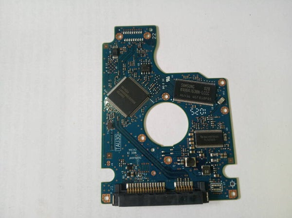 PCB 201624 220 0A90161 01 HITACHI HTS545032B9A300 5K500.B-320 0A70343 DA2987