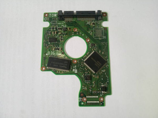 PCB 201629 220 0A90002 01 HITACHI HTS543225L9A300 A C40F A/A 5K320-250 480604