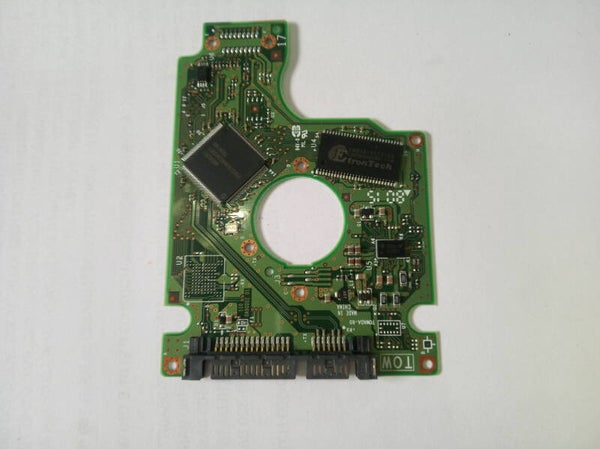 PCB 201633 220 0A90002 01 HITACHI HTS542525K9A300 0A54966 DA2140