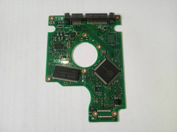 PCB 201634 220 0A90002 01 HITACHI HTS542516K9SA00 5K250-160 0A54874 DA2010