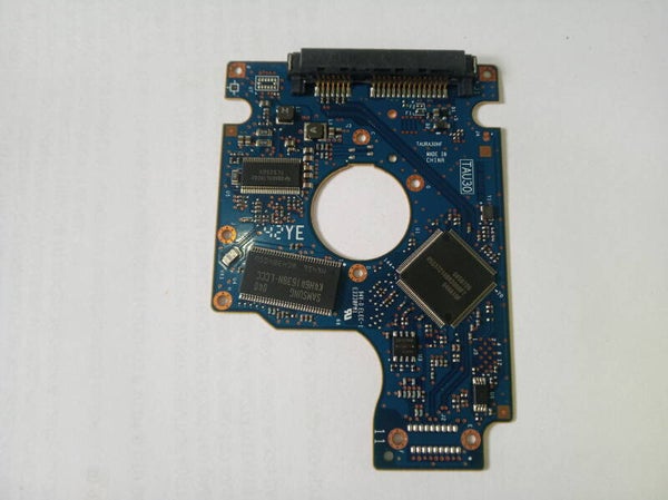 PCB 201635 220 0A90161 01 HITACHI NP-R730-JT07FR 0A71705 DA2996