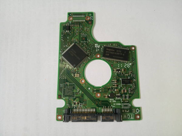 PCB 201636 220 0A90002 01 HITACHI HTS543216L9A300 5K320-160 0A57363 DA2352