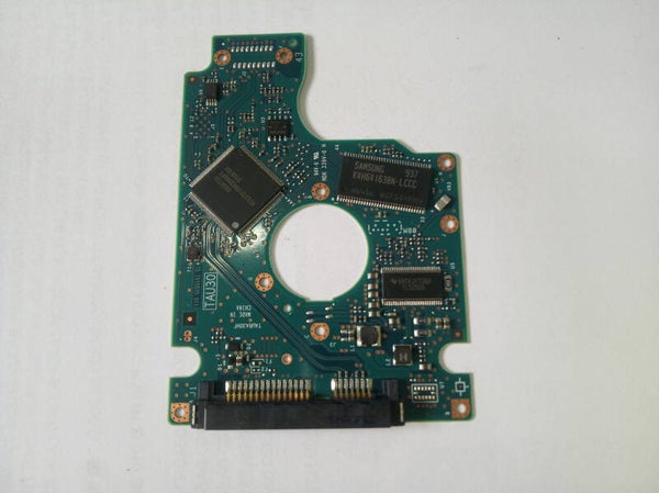 PCB 201639 220 0A90161 01 HITACHI HTS545025B9A300 5K500.B-250 0A70422 DA2831
