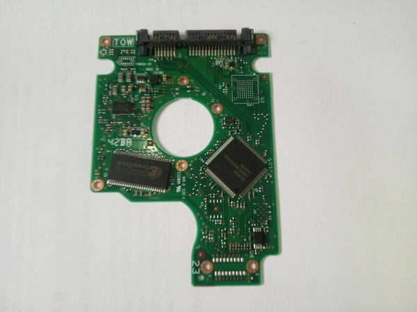 PCB 201642 220 0A90002 01 HITACHI HTS542516K9SA00 5K250-160 0A54974 DA2031