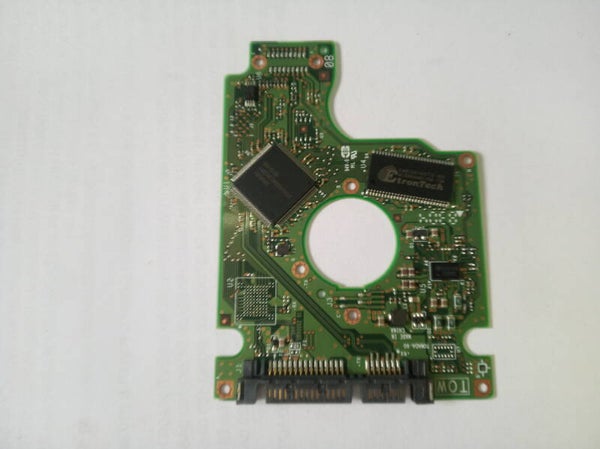 PCB 201643 220 0A90002 01 HITACHI HTS542516K9SA00 5K250-160 0A54974 DA2031