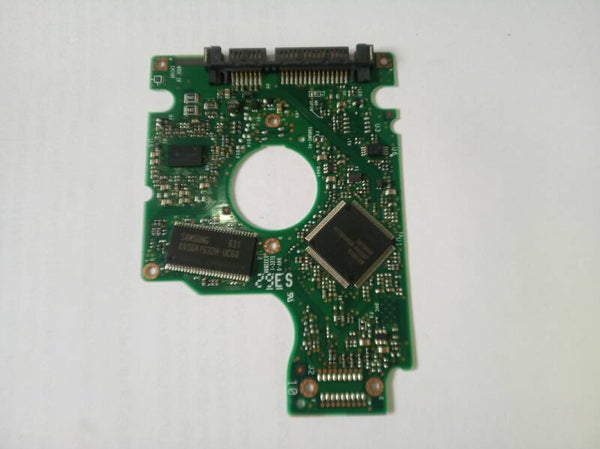 PCB 201644 320 0A28617 01 HITACHI HTS541010G9SA00 0A27410 DA1519