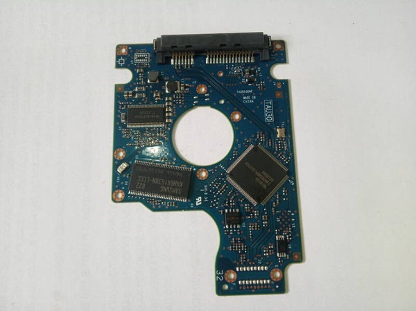 PCB 201645 220 0A90161 01 HITACHI HTS545032B9A300 5K500.B-320 0A74423 DA2831