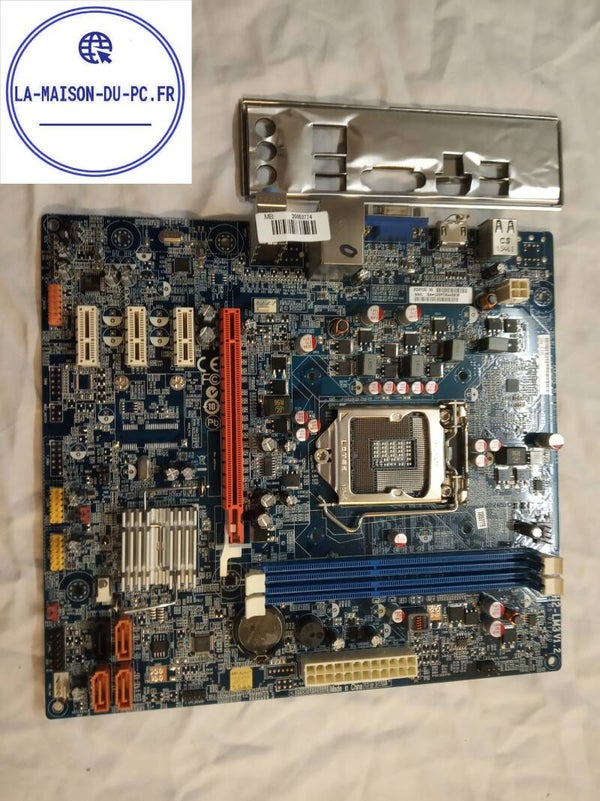 Carte mere ACER H61H2-LM3 V1.2 15-ED5-011200 socket 1155