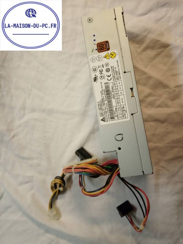 Alimentation DELTA ELECTRONICS DPS-220UB-5 A REV 06F 220W
