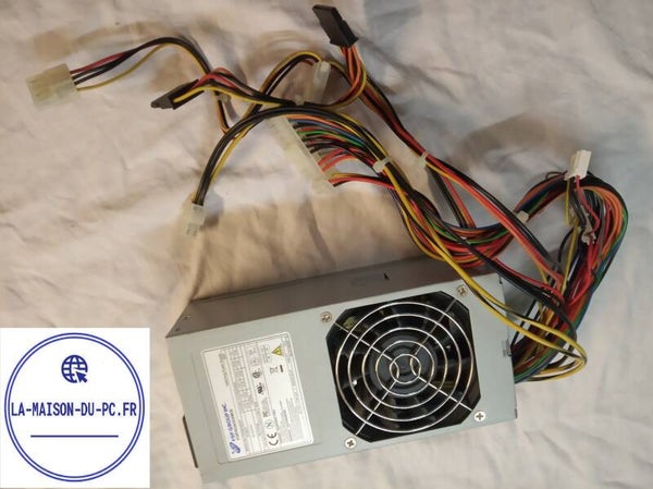 Alimentation FSP FSP300-60GHT 300W