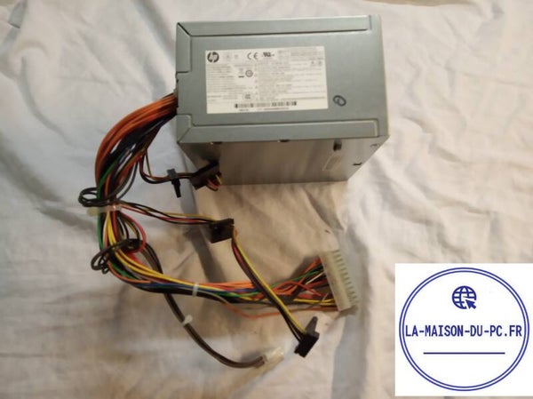 Alimentation HP D11-300P1A REV 02 667892-002 715184-001 300W
