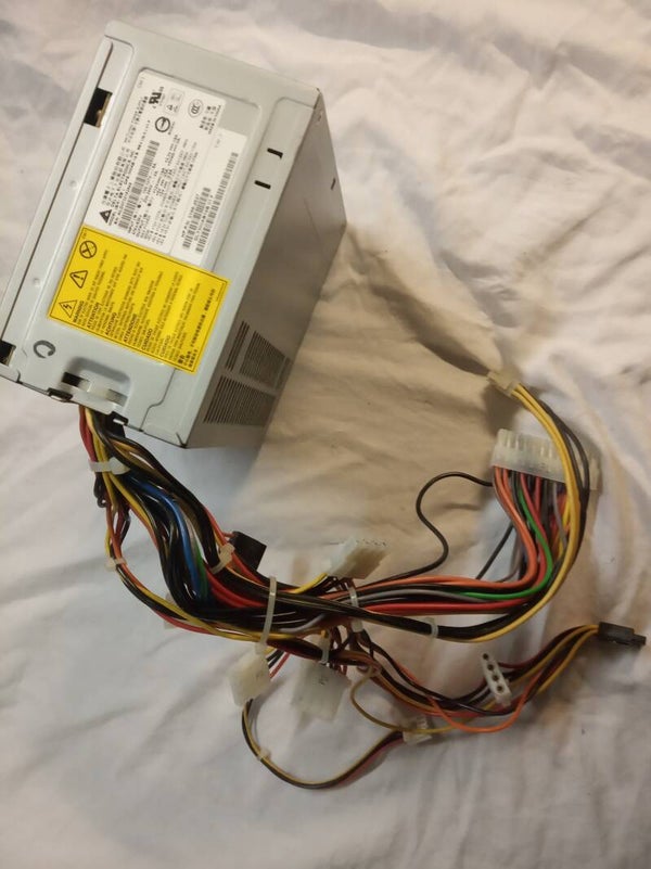 Alimentation DELTA ELECTRONICS DPS-300AB-19 B REV 01F 5188-2627 300W