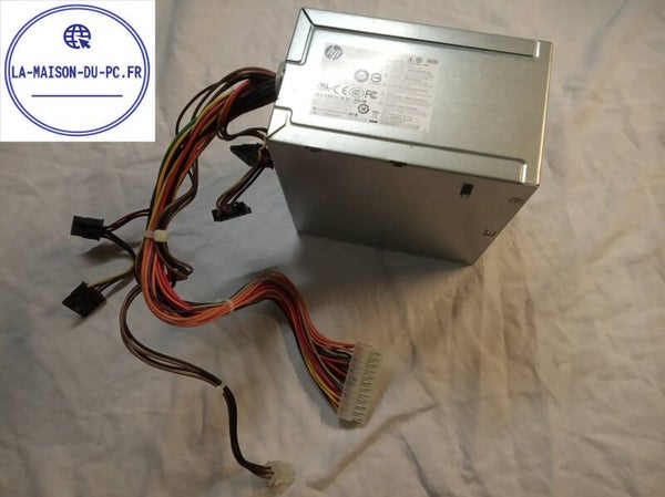 Alimentation HP FH-XD301MYF-1 REV A 667892-001 300W