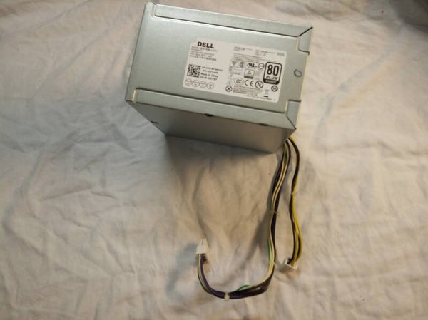 Alimentation DELL B290EM-01 REV A00 CN-0HCTRF 290W