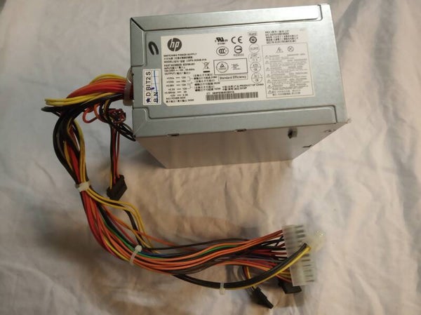 Alimentation HP DPS-300AB-61A 633190-001 300W