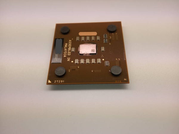 Processeur AMD Athlon XP AX1600DMT3C 1600+ 1,4 Ghz Socket 462 1 coeur