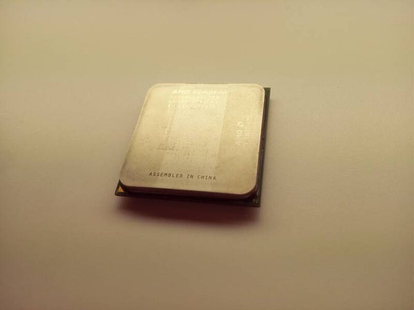 processeur SMS3000BOX2LB Socket 754