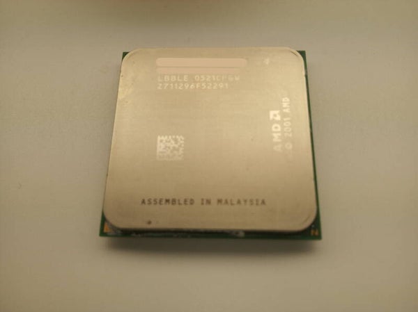 Amd Athlon 64 ADA3700DKA5CF