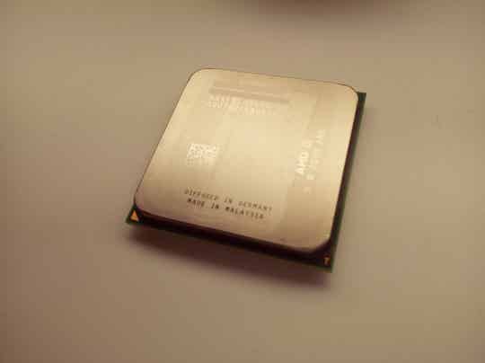 AMD SEMPRON SDA3600IAA3CN Socket AM2 2 GHz 3600+