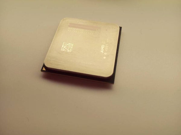 Processeur AMD HDZ940XCJ4DGI Phenom II X4 940 3,1 GHz 4 cores