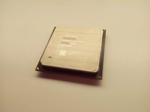 Pentium 4 SL6PL