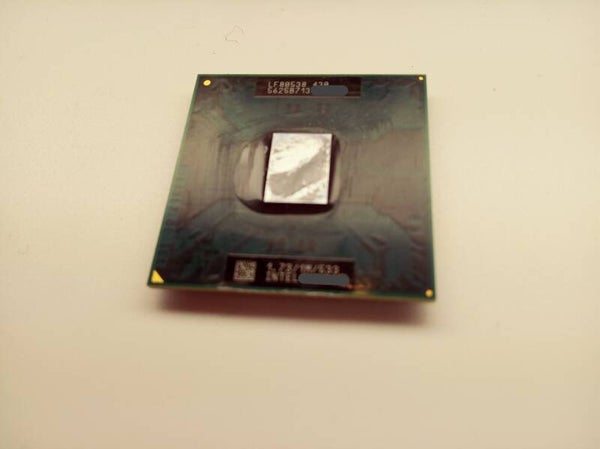 lot de 10 processeurs Intel SL9VY